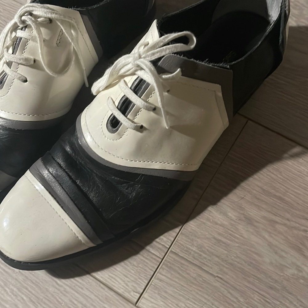 Comme des Garçons shoes